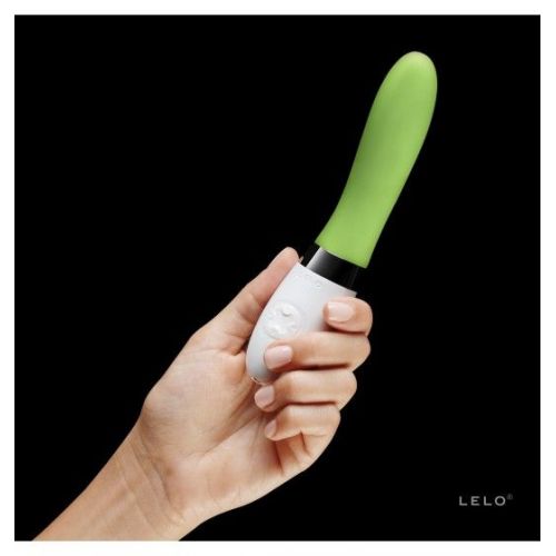 LELO - Liv 2, lime green