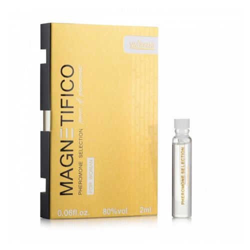 MAGNETIFICO Seduction for Woman 2 ml