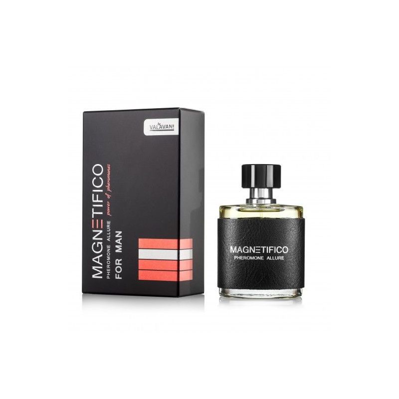 MAGNETIFICO Allure for Man 50 ml