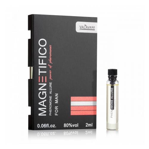 MAGNETIFICO Allure for Man 2 ml