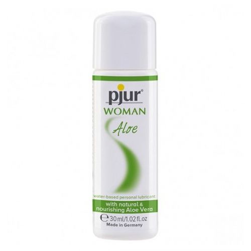 Pjur Woman Aloe Waterbased 30 ml