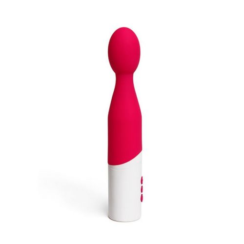Masażer - Tickler Vibes Rosy Toyfriend Flexible Wand