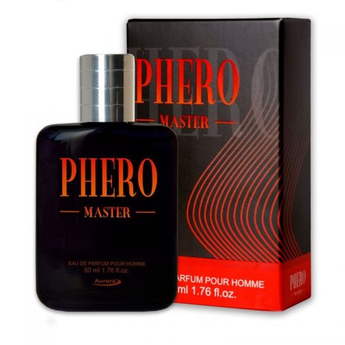 PHERO MASTER for men 50 ml