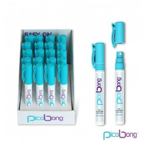 Picobong Toy Cleanser