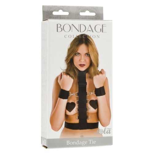 Wiązania-Bondage Collection Bondage Tie Plus Size