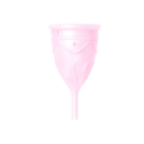 Tampony-Kapturek Menstruacyjny Eve Cup Sensitive L