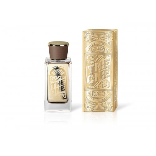 Black Onyx The One Gold for men 100 ml